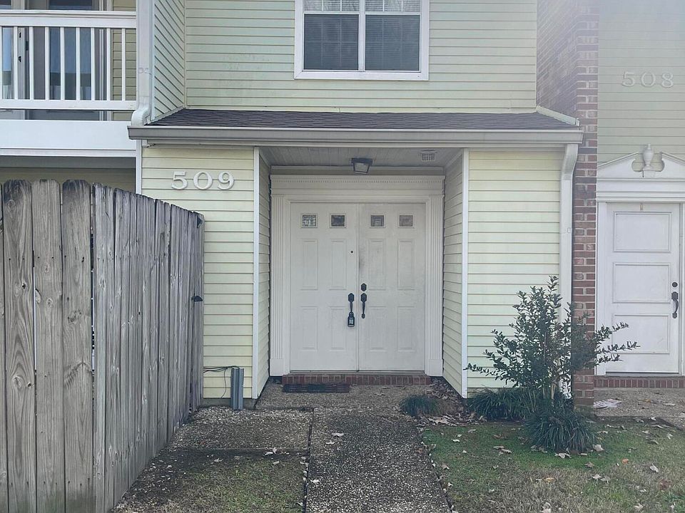 1st image of 101 Wilbourn Blvd APT 509