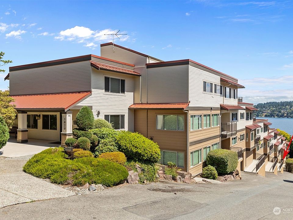 1st image of 3820 NE 155th Place #302