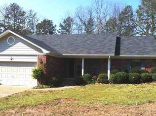 14 Morrison Ct, Little Rock, AR 72212