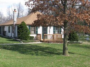 2137 County Road 60, Auburn, IN 46706