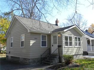 3034 Inman St, Ferndale, MI 48220