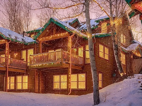 303 Wood Run Dr #A, Whitefish, MT 59937