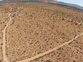 0 Indio Ave, Yucca Valley, CA 92284