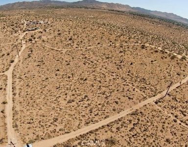 0 Indio Ave, Yucca Valley, CA, 92284