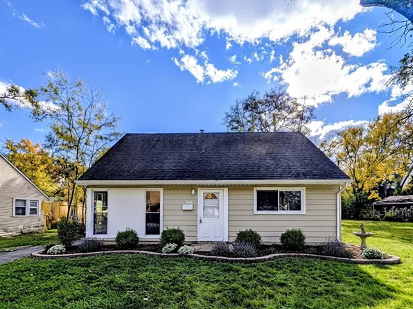 267 Arrowhead St, Park Forest, IL 60466