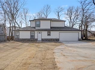 640 E Line Ave, Sapulpa, OK 74066