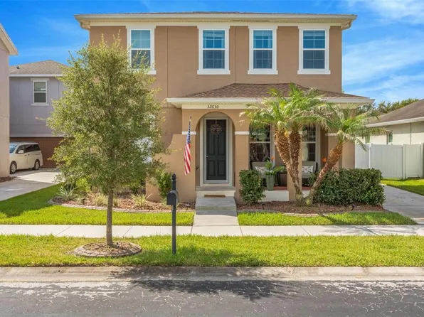 32630 Coldwater Creek Loop, Wesley Chapel, FL 33545