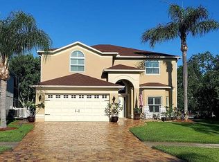 1608 Shady Oaks Dr, Oldsmar, FL 34677