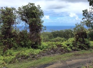 32-2471 Stone Rd LOT 13, Ninole, HI 96773