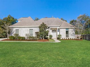 548 Kristian Ct, Madisonville, LA 70447