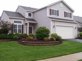 6612 Old Plank Blvd, Matteson, IL 60443