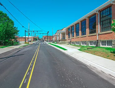 Grey Mill Apartments — Photo 7