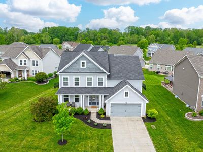 7179 Seymour Ct, Canal Winchester, OH, 43110