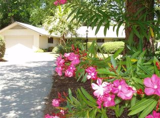 4 Tabby Rd, Hilton Head Island, SC 29928