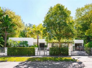 Natoma Manors Re Sub, Miami, FL 33133