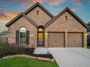 119 Mayhaven Ct, Montgomery, TX 77316