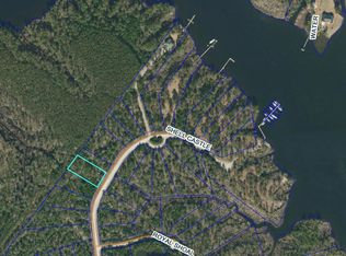 125 Shell Castle Ln LOT 14, Vandemere, NC 28587