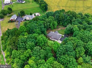 846 Stansbury Rd, Pylesville, MD 21132