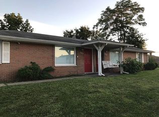 507-509 Ruddle Ave, Anderson, IN 46012