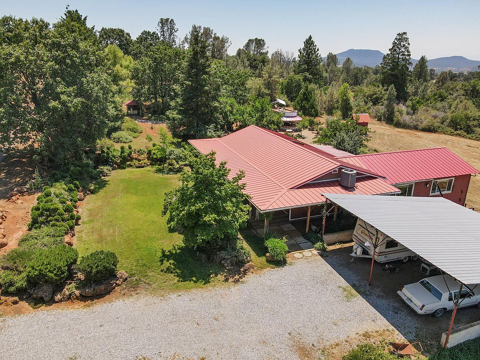 21775 Manton School Rd, Manton, CA 96059 MLS 24277 Zillow