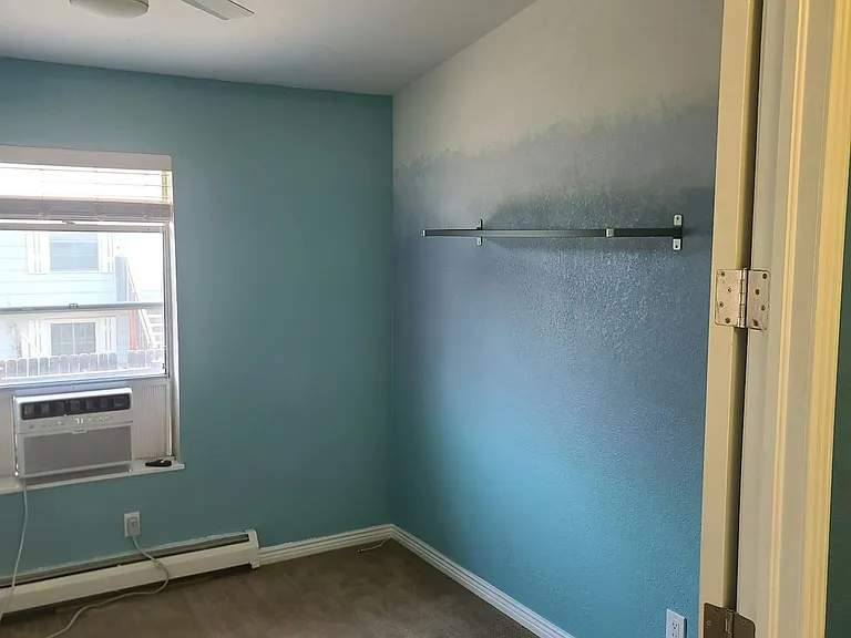 First floor Bedroom