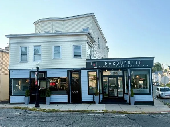313-319 East St, Ludlow, MA 01056