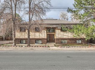 5691 W 35th Ave APT 2C, Wheat Ridge, CO 80212