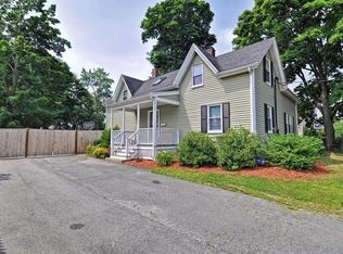 20 Endicott St, Danvers, MA 01923