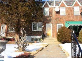 2009 Lardner St, Philadelphia, PA 19149
