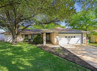 11803 Broad Oaks Dr, Austin, TX 78759