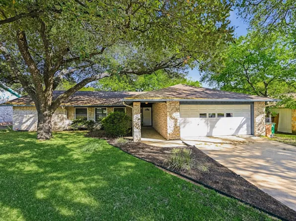 11803 Broad Oaks Dr, Austin, TX 78759