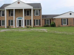 6691 Red House Rd, Phenix, VA 23959