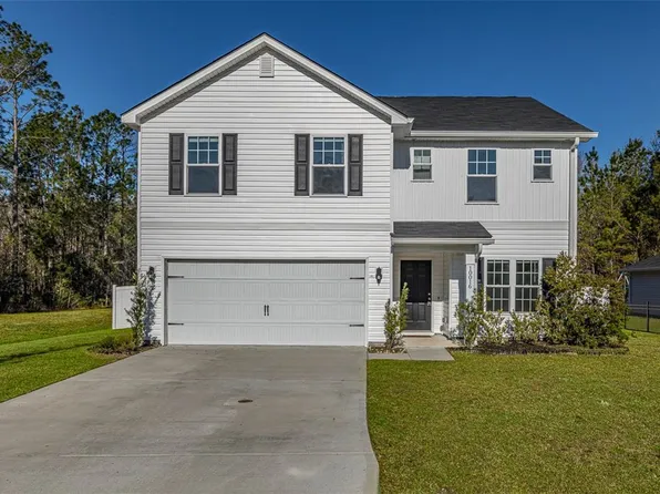 10016 Woodland Cv, Brunswick, GA 31525
