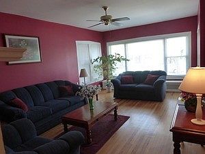 2nd image of 4526 N Lowell Ave