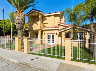 1095 Fresno St #1095, San Diego, CA 92110