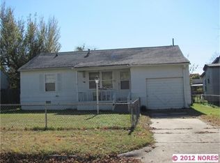 5112 E Haskell Pl, Tulsa, OK 74115