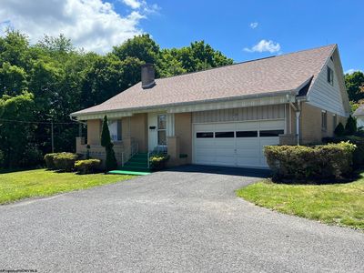 297 S Price St, Kingwood, WV, 26537