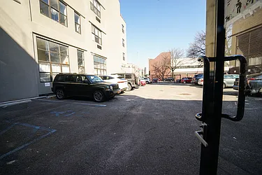 Rented by City Vista Inc