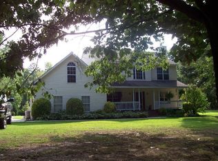 6403 Farmers Dr, Barhamsville, VA