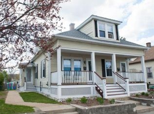 742 Montgomery St #2, Manchester, NH 03102