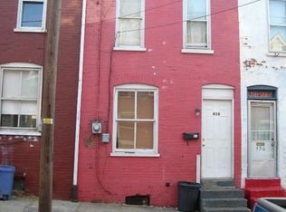 458 Atlantic Ave, Lancaster, PA 17602