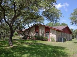 9002 W View Rd, Austin, TX 78737