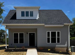 2236 Kenwood Blvd SE, Roanoke, VA 24013