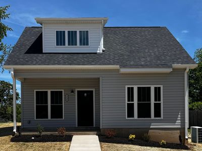 2236 Kenwood Blvd SE, Roanoke, VA, 24013
