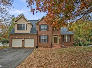 12901 Canoe Ct, Fort Washington, MD 20744