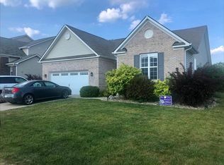 2919 Avebury Way, Brownsburg, IN 46112