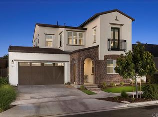 107 Thatch, Irvine, CA 92618