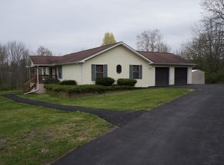 26 Snow St, Bloomingburg, NY 12721