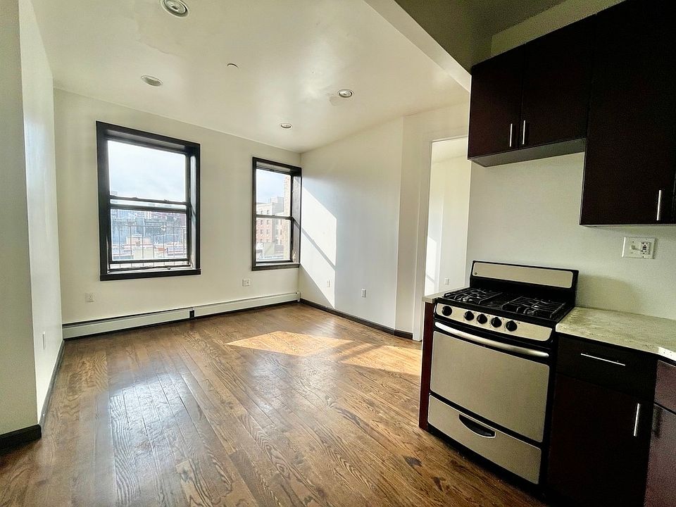 1st image of 2054 Adam C Powell Blvd #4D