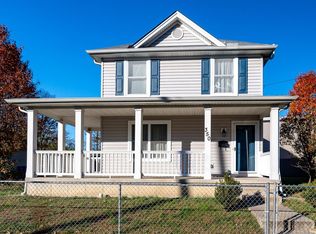350 Hanover St, Hamilton, OH 45011